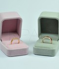 Hình ảnh: Hộp đựng trang sức cao cấp Kpac