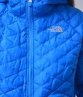 Hình ảnh: Áo North Face Nữ