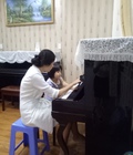 Hình ảnh: Khai giảng các lớp vẽ và piano tại Bình Thạnh