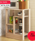 Hình ảnh: Kệ bếp đa năng  Mã:  B10
