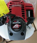 Hình ảnh: Máy cắt cỏ Honda GX35