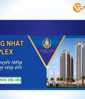 Hình ảnh: Chung cư Thống Nhất Complex 82 Nguyễn Tuân ô đất 4 mặt tiền,trung tâm Q.Thanh Xuân