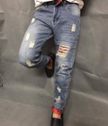 Hình ảnh: Quần Jeans nam đồng giá 249k/c