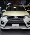 Hình ảnh: Toyota Fortuner 2017, phiên bản độ Body Kit