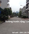 Hình ảnh: Chính chủ bán đất 72m sau siêu thị HC CỘT 8