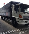 Hình ảnh: HINO 16 tấn