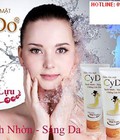 Hình ảnh: Sữa rửa mặt dưỡng da Cydo