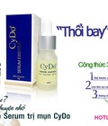 Hình ảnh: Serum trị mụn Cydo