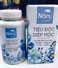 Hình ảnh: Tiêu Độc Diệp Mộc từ Nấm