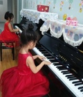 Hình ảnh: Dạy Piano, thanh nhạc, guitar và cho thuê đàn tại trung Tâm Âm Nhạc Hà Ngọc Bình Thạnh