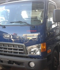 Hình ảnh: Xe tải veam hd800 8 tấn động cơ Hyundai thùng 5.1m