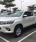 Hình ảnh: Toyota Long Biên bán xe Hilux 2.8AT giá rẻ nhất thị trường