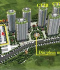 Hình ảnh: Bán căn hộ 55.8m2 giá gốc 14,5tr/m2 tại dự án Chung cư Mipec Hà Đông