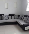 Hình ảnh: Sofa giá rẻ đầu năm 2017