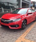 Hình ảnh: Bán Honda Civic 2017 Turbo.Nhập Thái. Hủy diệt Toyota Altis, Mazda 3