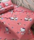 Hình ảnh: Chăn ga gối hè giá cực yêu ạ