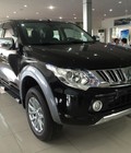 Hình ảnh: Bán xe Mitsubishi Triton 4x4 số sàn màu đen giá cực tốt