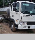 Hình ảnh: Xe tải hyundai HD210 chở xăng 16 khối