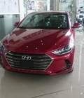 Hình ảnh: Hyundai Elantra 1.6 AT, xe đẹp, giá cực đẹp