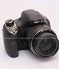Hình ảnh: Bán máy ảnh siêu zoom Sony Cyber-shot DSC-H400 hàng chính hãng như mới