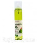 Hình ảnh: Xịt Khoáng Dưỡng Da Aloevera Soothing Mist Của Hàn Quốc