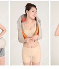 Hình ảnh: máy mát xa vai gáy,gối mát xa ô tô,đai đeo mát xa vai gáy,máy mát xa cổ,gối Nhật