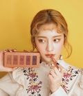 Hình ảnh: 3CE Mood Recipe Lip Color Mini kit 850k/1set