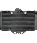 Bộ tản nhiệt nhôm làm mát cho xe Honda VTR 250 97 07 98 99 00 01 02 03 04 05 06