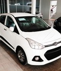 Hình ảnh: Hyundai grand i10 1.0MT số sàn