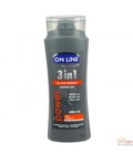 Hình ảnh: Sữa tắm Ba Lan dành cho nam ON LiNE 400ml