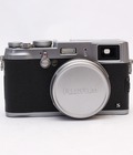Hình ảnh: Bán máy ảnh compaq Fujifilm X100s full box như mới