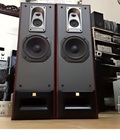 Hình ảnh: Loa cây Pioneer HS77F nghe nhạc xem phim hát 