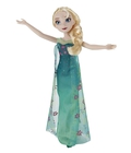 Hình ảnh: Bộ sưu tập búp bê Disney Frozen Elsa Anna