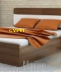 Hình ảnh: Khuyến Mại Giường ngủ GMP01