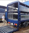 Hình ảnh: Nhận đóng bửng nâng xe tải, đóng bửng nâng xe tải giá rẻ bèo