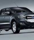 Hình ảnh: Ford Ranger WildTrak 3.2L 4x4 AT