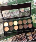Hình ảnh: Phấn mắt City Color Nudes Eye Shadow Palette