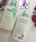 Hình ảnh: Sửa rửa mặt Cerave Foaming Facial Cleanser