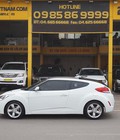 Hình ảnh: Hyundai Veloster GDI sx 2011 xe đẹp, gầm máy cực chất ,