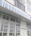 Hình ảnh: Cần bán nhà 1 lầu 2PN 28m2 gần mặt tiền UBND Vĩnh Lộc B Ấp 5, Bình Chánh giá 635tr