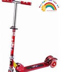 Hình ảnh: Xe trượt xe scooter tiện lợi xe trượt scooter 2009S