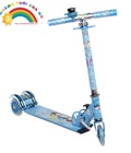 Hình ảnh: Xe scooter xe trượt cho bé tại nhà xe trượt scooter 2009A