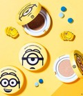 Hình ảnh: Phấn nước Missha Minions