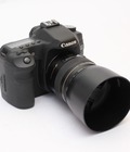 Hình ảnh: Bán body Canon EOS 50D Len Canon 85mm 1.8 USM, Canon 18-200mm IS. Giá tốt kèm quà tặng