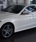 Hình ảnh: Mercedes C200, C250 và C300 AMG giảm giá 14%