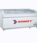 Hình ảnh: Đại lý cấp 1 Tủ đông Sanaky VH-8088K 800 lít  tủ trưng bày, tủ siêu thị giá rẻ