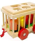 Hình ảnh: Tìm Đại Lý Phân Phối Đồ Chơi Gỗ an toàn Việt Nam Giá Gốc