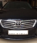 Hình ảnh: Cần bán Toyota Camry 2.0E, sản xuất 2010,nhập khẩu