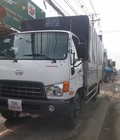 Hình ảnh: Bán xe tải hyundai hd800 8 tấn trả góp giá rẻ