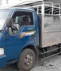 Hình ảnh: Xe tải chạy trong thành phố ,kia Hàn Quốc K165,tải trọng 1,25 tấn,1,9 tấn 1,4 tấn 2,4 tấn. K2700 K3000S